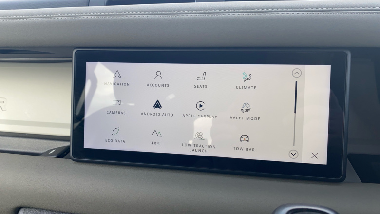 Land Rover Defender 2.0 D240 First Edition 110 5dr Auto Diesel Estate